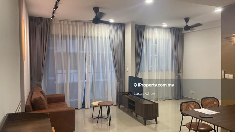 For Rent - Kuchai Sentral