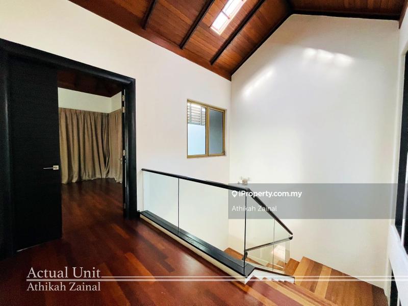 Semi-Detached House for Sale in Sri Hartamas Mont Kiara Bangsar Damansara Heights, Sri Hartamas by Athikah Zainal - iProperty.com.my