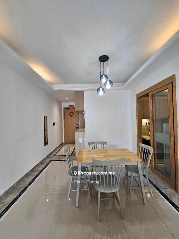 Service Residence for Rent in R&F Princess Cove Phase 1 by Chriss Chong - iProperty.com.my