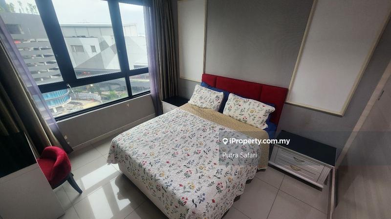 For Rent - Hyde Tower