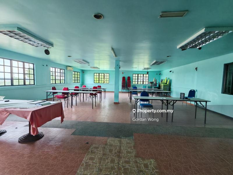 Bungalow House for Sale in Bandar Country Homes, Rawang by Gordan Wong - iProperty.com.my