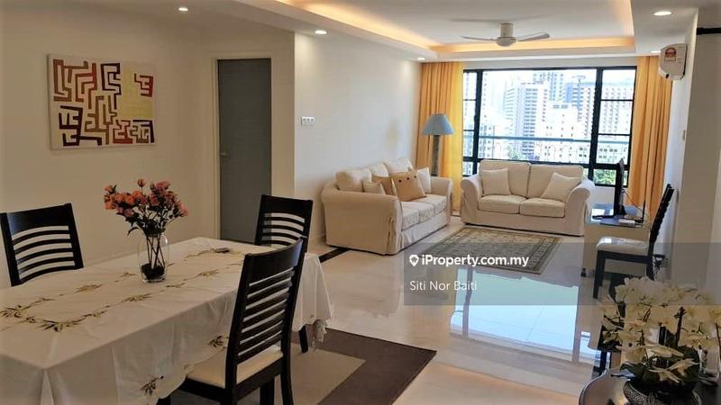 For Sale - 202 DC (Desa Cahaya)