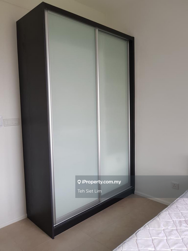Residensi Servis untuk Disewa di O'hako Residence oleh Teh Siet Lim - iProperty.com.my