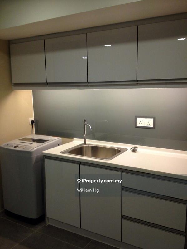Condominium for Sale in Empire Damansara (Empire SOHO 2) by William Ng - iProperty.com.my
