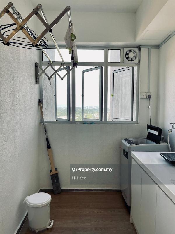 Pangsapuri untuk Disewa di Impiana Sky Residensi oleh NH Kee - iProperty.com.my