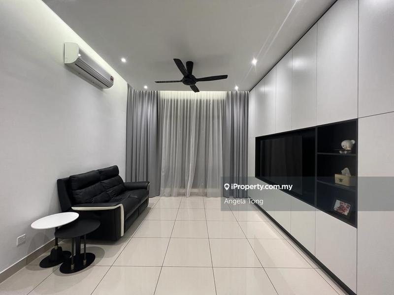 For Rent - The Park Sky Residence