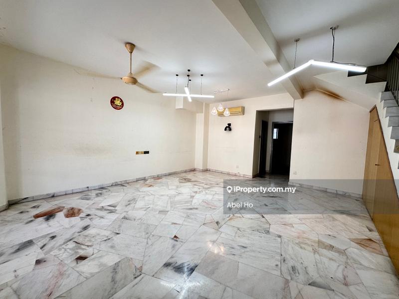 2-storey Terraced House for Rent in Bandar Sunway Semenyih, Semenyih by Abel Ho - iProperty.com.my