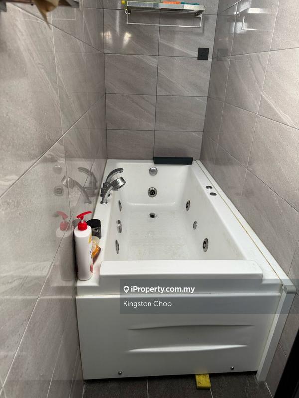 2-storey Terraced House for Sale in [ CORNER LOT ] Taman Semanja, Kajang, Kajang by Kingston Choo - iProperty.com.my