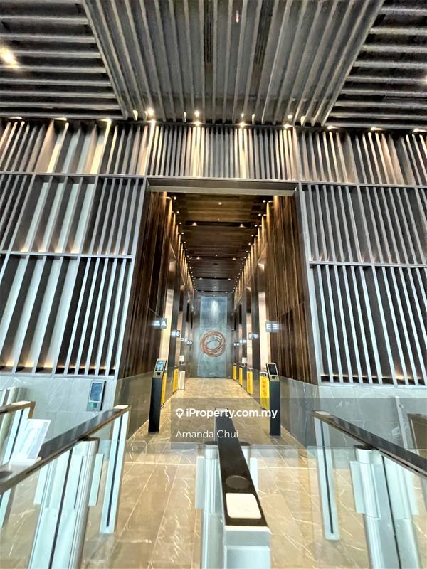 Pejabat untuk Dijual di Bukit Bintang City Centre, KL City Centre oleh Amanda Chui - iProperty.com.my