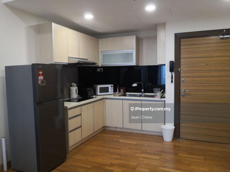 Service Residence for Rent in Dua Sentral by Jean Chiew - iProperty.com.my