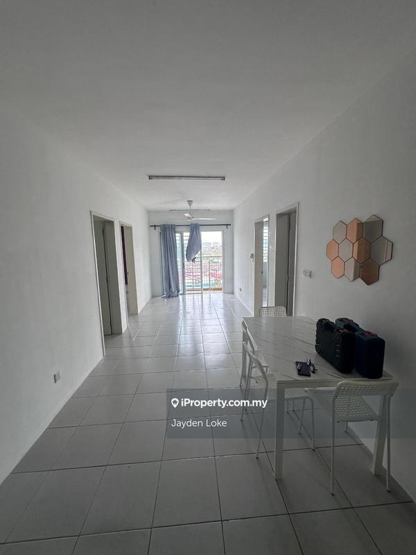 For Rent - Residensi Razakmas