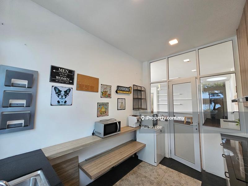 2-storey Terraced House for Sale in Taman Sri Hartamas, Sri Hartamas by Martin Lee - iProperty.com.my