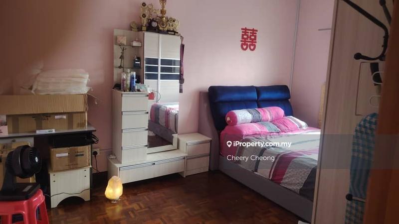 2-storey Terraced House for Sale in Bandar Baru Sri Petaling, Sri Petaling by Cheery Cheong - iProperty.com.my