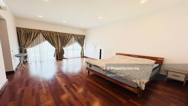 Rumah Teres 2-Tingkat untuk Dijual di Estuari Gardens, Iskandar Puteri (Nusajaya) oleh Kelvin Chee - iProperty.com.my