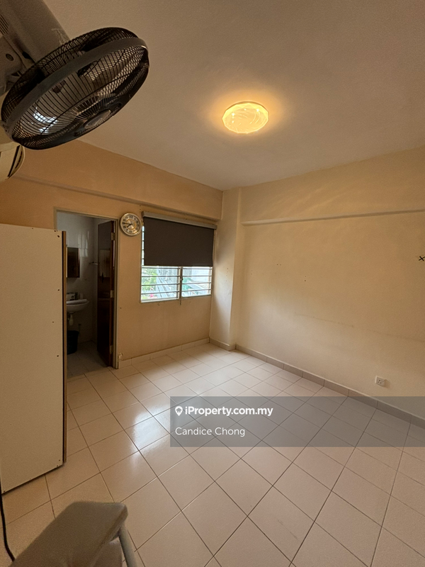 Apartment for Sale in Sering Casuarina by Candice Chong - iProperty.com.my