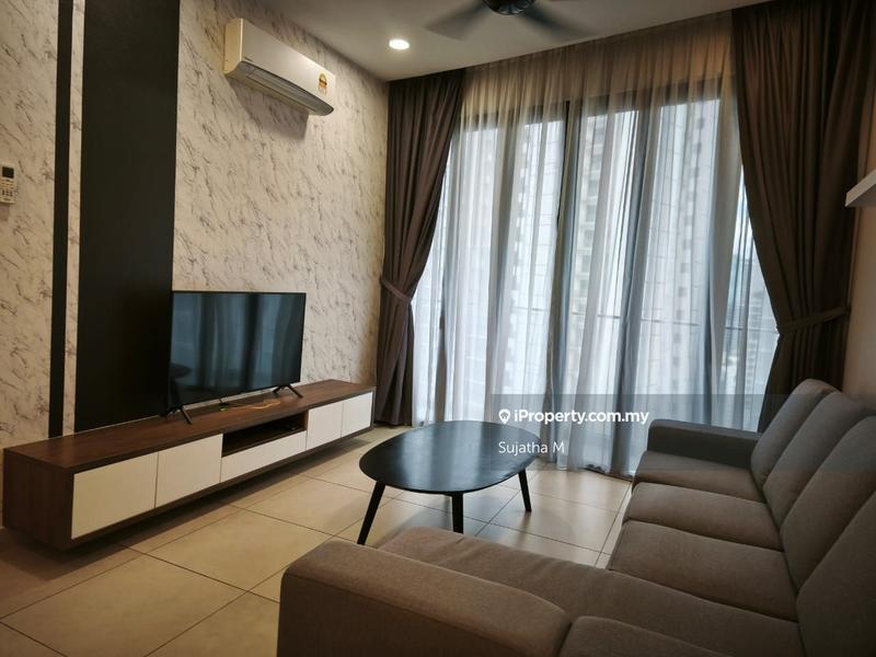 For Rent - KL Gateway Premium Residences