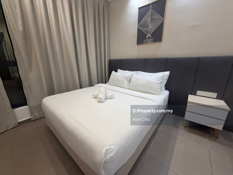 Service Residence for Rent in Mossaz @ Empire City by Alan Chia - iProperty.com.my