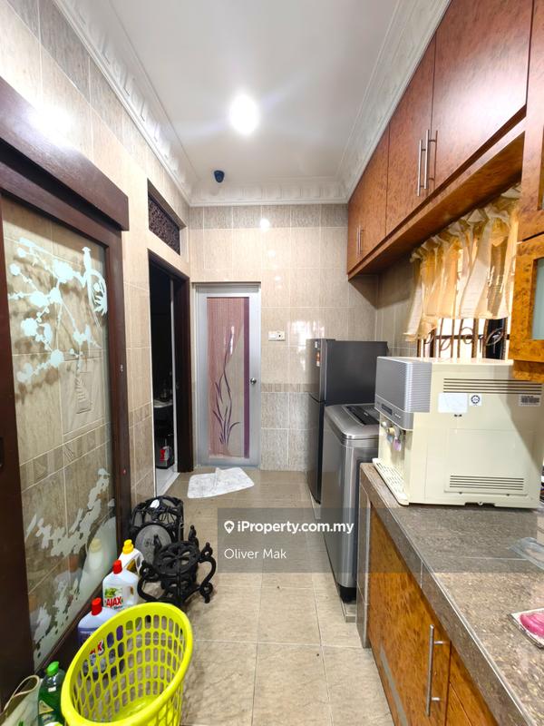 Rumah Berkembar untuk Dijual di Taman Segar Perdana, Cheras oleh Oliver Mak - iProperty.com.my
