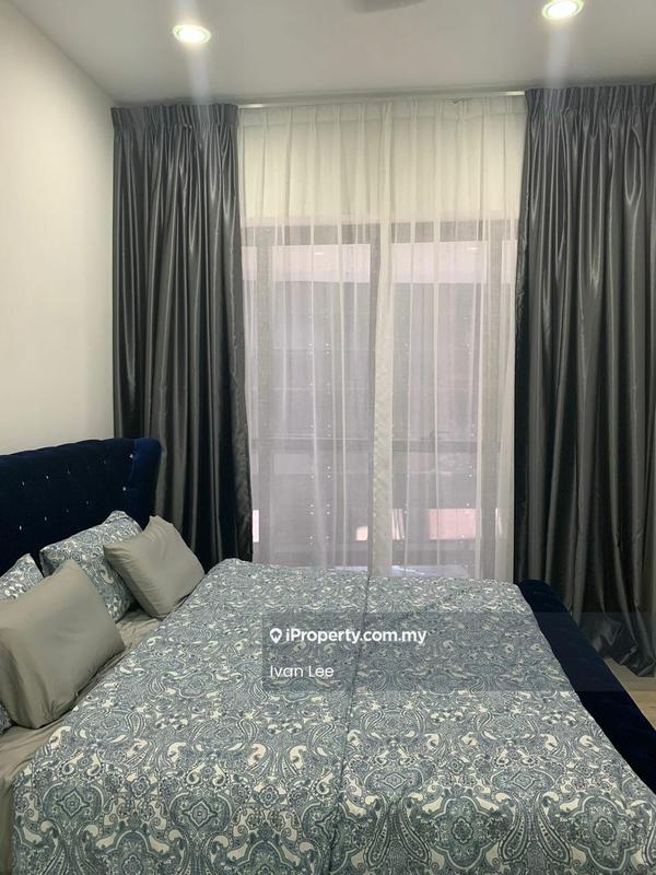 Kediaman Servis untuk Disewa di M City oleh Ivan Lee - Bedroom - iProperty.com.my