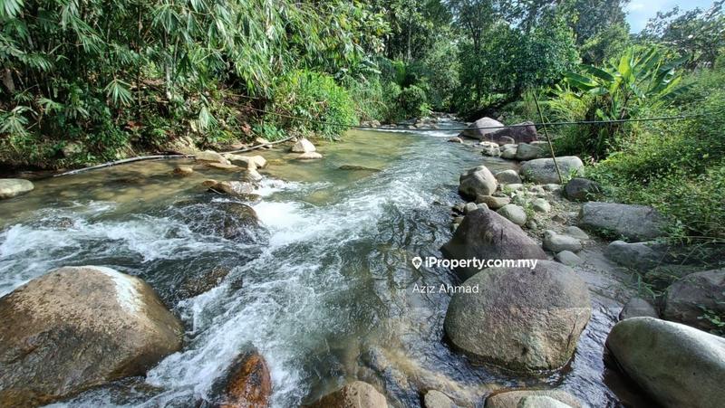 Agricultural Land for Sale in Kuala Pangsoon, Hulu Langat by Aziz Ahmad - iProperty.com.my