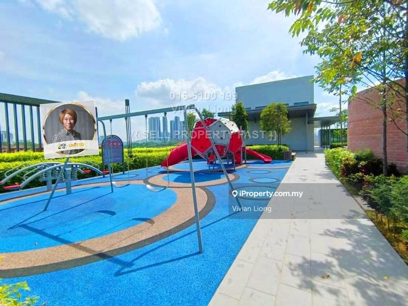 Condominium for Sale in Rumbia Residence by Vivian Liong - iProperty.com.my