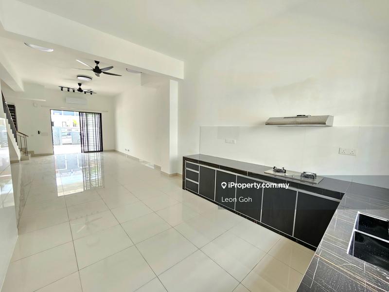 2-storey Terraced House untuk Disewa di Bandar Rimbayu, Telok Panglima Garang oleh Leon Goh - iProperty.com.my