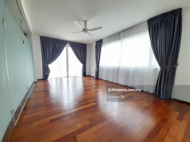 Bungalow House for Sale in Lakefront Villa, Cyberjaya by Joanne Tei - iProperty.com.my