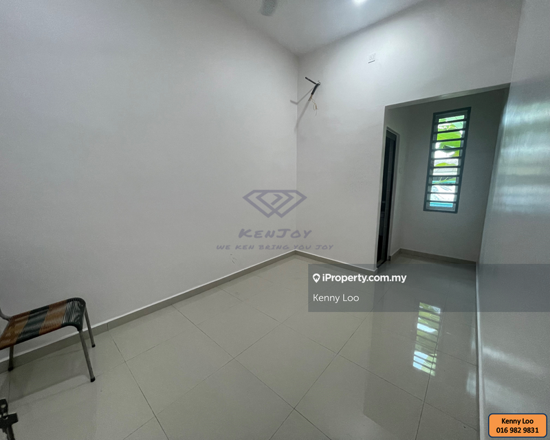 1-storey Terraced House for Sale in Tanah Putih Baru, Kuantan by Kenny Loo - iProperty.com.my