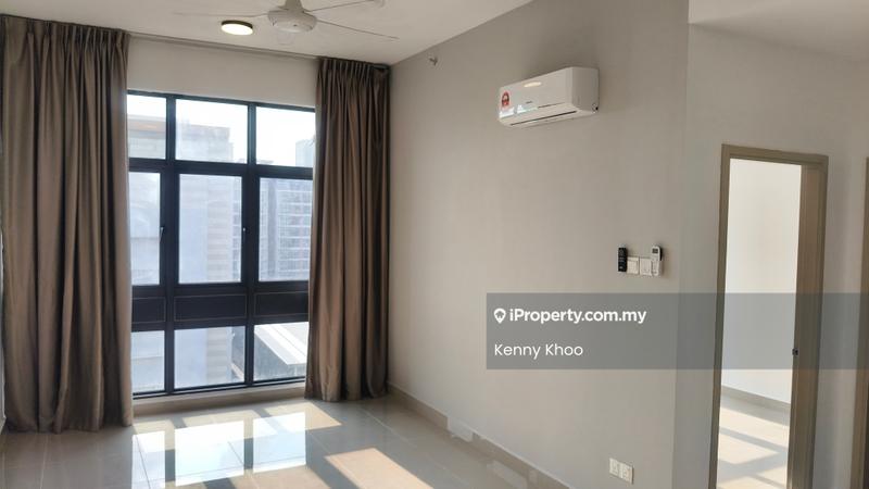 Condominium untuk Disewa di Ara Sentral oleh Kenny Khoo - Interior - iProperty.com.my