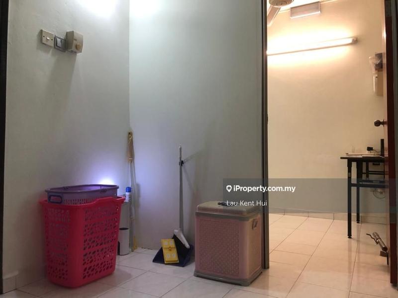2.5-storey Terraced House for Sale in Gasing Indah, Petaling Jaya by Lau Kent Hui - iProperty.com.my