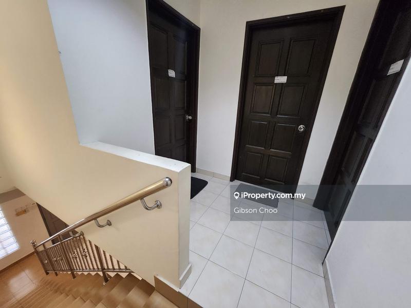 Rumah Berangkai 2 Tingkat untuk Dijual di Cheras, Selangor oleh Gibson Choo - iProperty.com.my