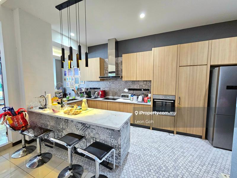 2-storey Terraced House for Sale in Eco Sanctuary, Telok Panglima Garang by Leon Goh - iProperty.com.my