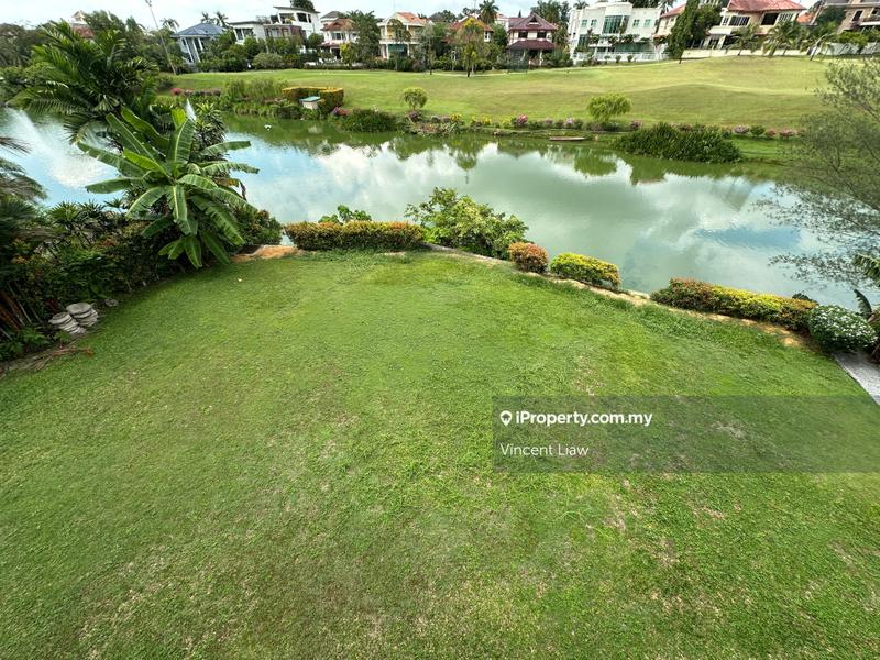 Bungalow House for Sale in tropicana golf and country resort, Tropicana by Vincent Liaw - iProperty.com.my