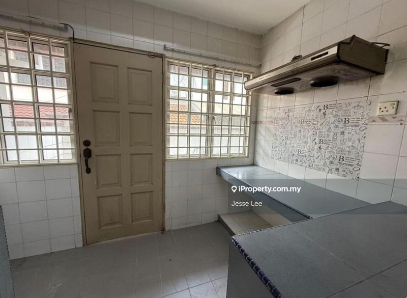 2-storey Terraced House for Rent in Sri Damansara, Bandar Sri Damansara by Jesse Lee - iProperty.com.my