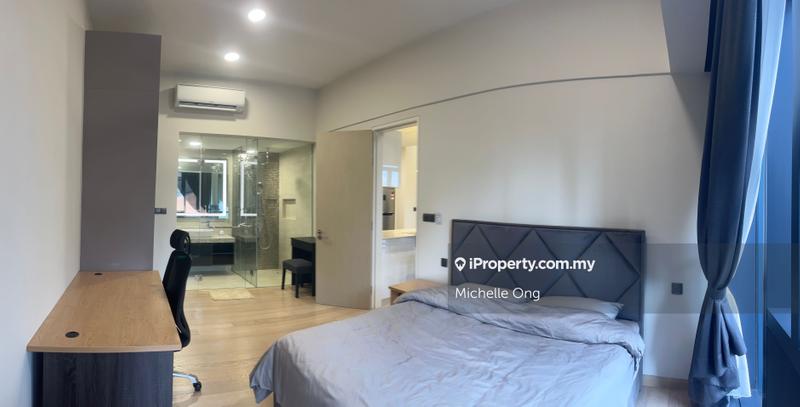 Service Residence for Sale in Star Residences One by Michelle Ong - iProperty.com.my