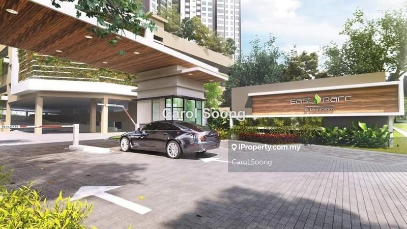 For Sale - East Parc @ Manjalara
