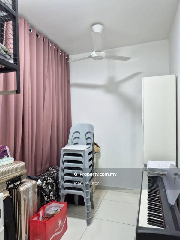 Kediaman Servis untuk Dijual di Kenwingston Platz oleh Marilyn Khor - iProperty.com.my