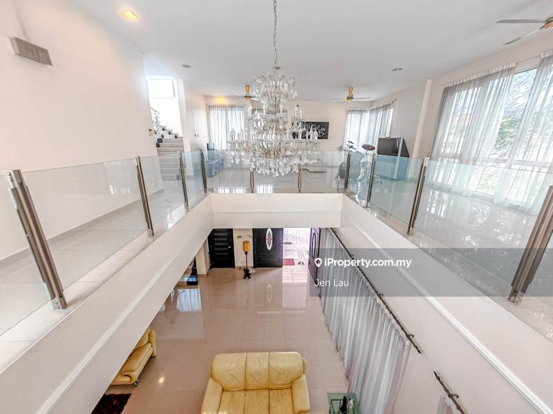 Banglo untuk Dijual di Bukit Damansara, Damansara Heights oleh Jen Lau - iProperty.com.my
