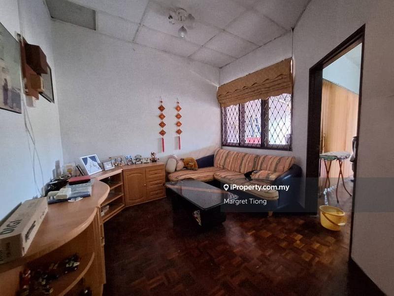 Rumah Teres 2-Tingkat untuk Dijual di Bukit Sekilau, Kuantan oleh Margret Tiong - iProperty.com.my