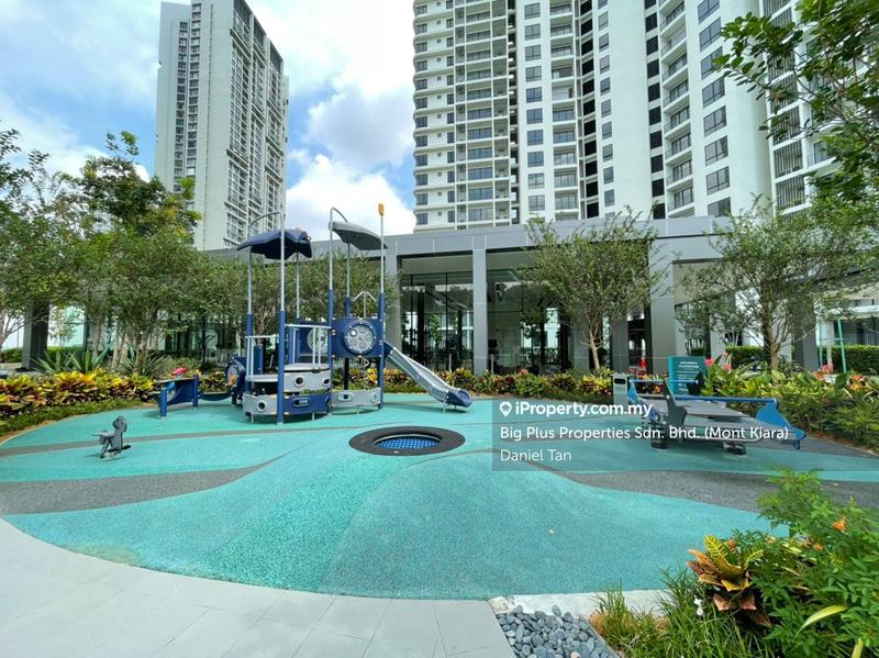Condominium for Sale in South Brooks by Daniel Tan - iProperty.com.my