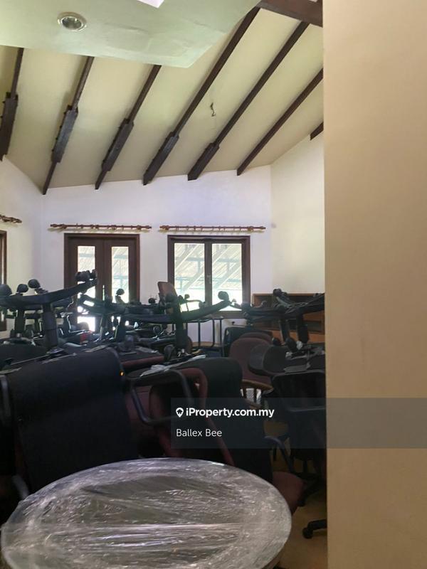 Banglo untuk Dijual di Bandar Sri Damansara, Selangor oleh Ballex Bee - iProperty.com.my
