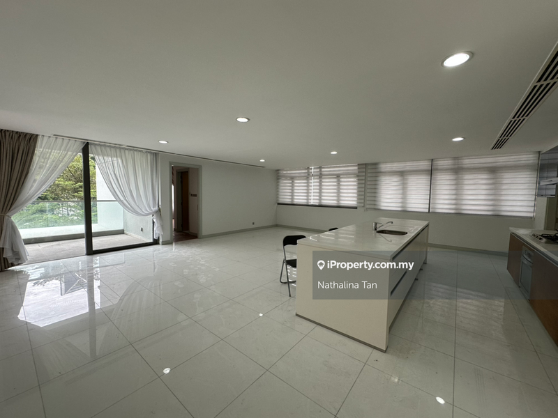 Kondominium untuk Dijual di U-Thant Residence oleh Nathalina Tan - iProperty.com.my