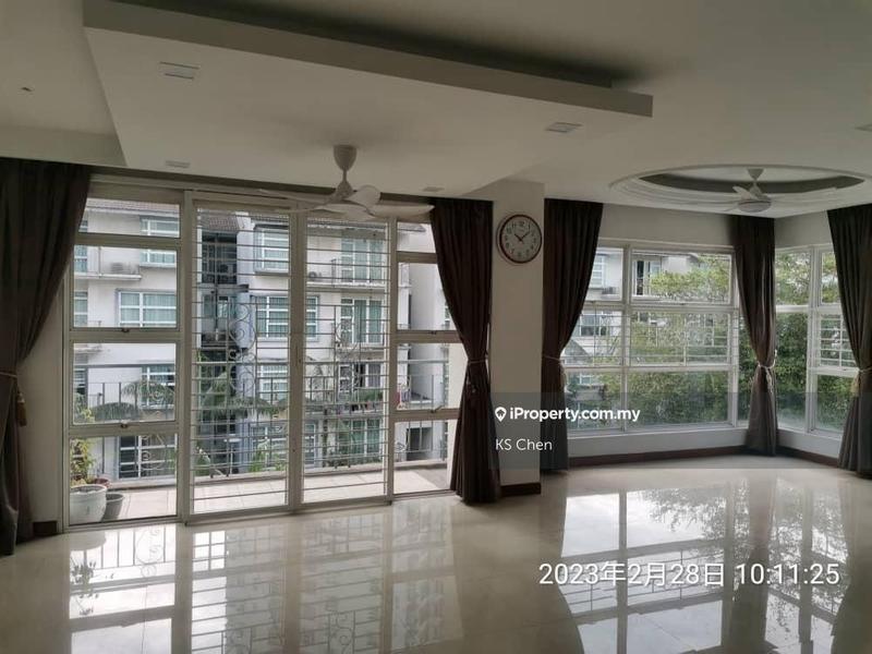 Condominium for Sale in Desa Impiana by KS Chen - iProperty.com.my