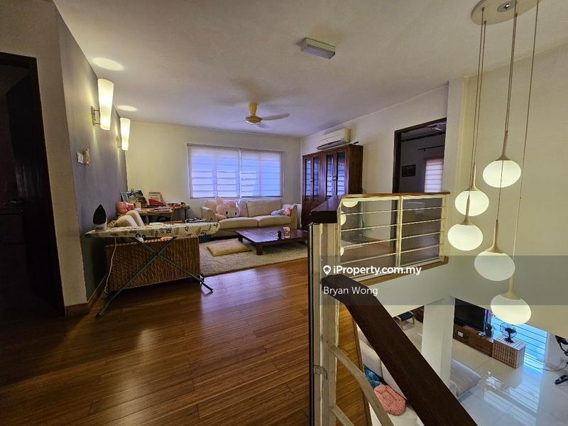 Semi-Detached House for Sale in Damansara Jaya, Petaling Jaya by Bryan Wong - iProperty.com.my