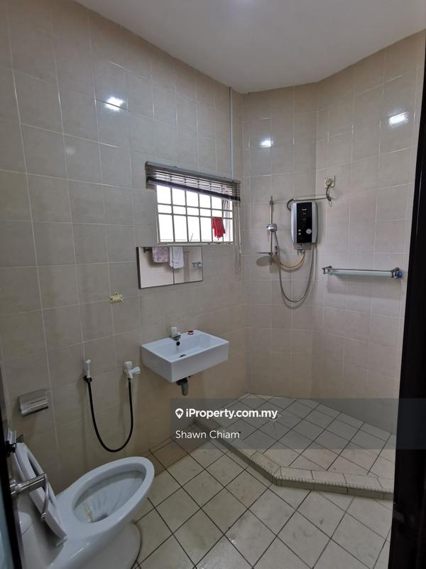 2.5-storey Terraced House for Rent in Taman Yayasan, Jenjarom by Shawn Chiam - iProperty.com.my