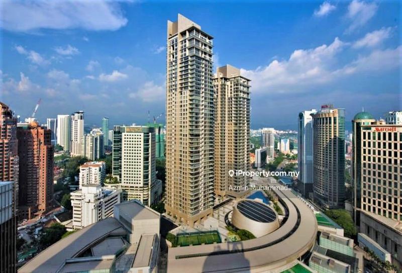 For Sale - Pavilion Residences