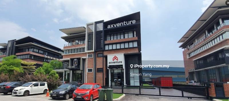 Semi-D Komersial untuk Dijual di ek8ca, Puchong oleh Simon Yang - iProperty.com.my