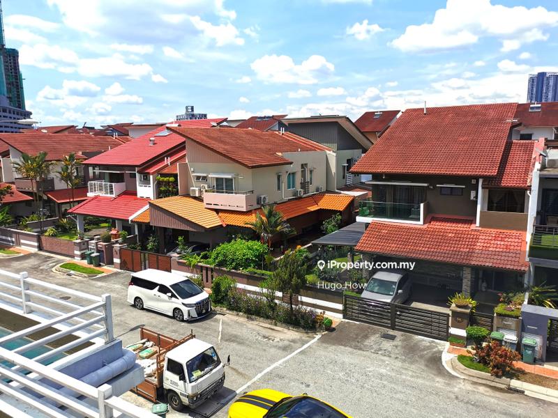 Semi-Detached House for Sale in Laman Residen Kipark Sri Utara, Batu Caves by Hugo How - iProperty.com.my