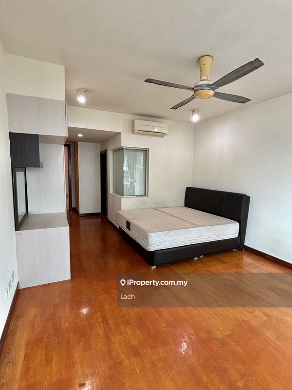 Condominium for Rent in Mont Kiara Meridin by Lach - iProperty.com.my