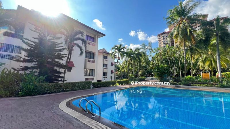 Condominium for Sale in Kiara Park by FC Ng - iProperty.com.my